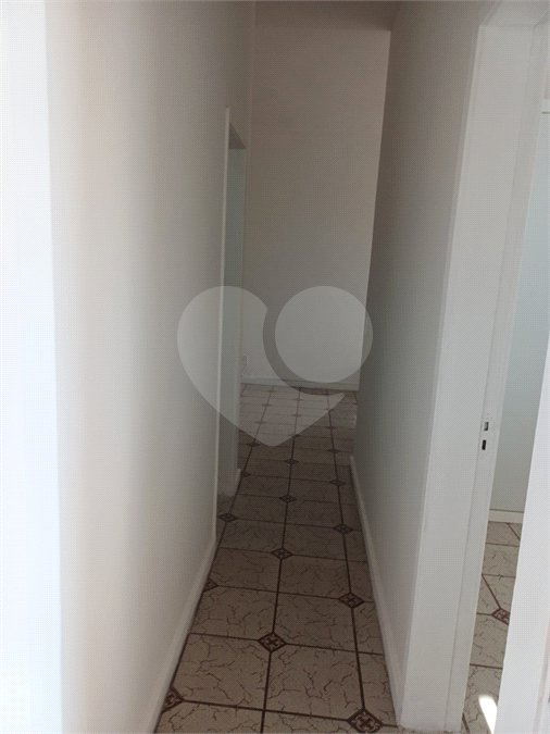 Apartamento à venda com 2 quartos em Vila Isabel, Rio de Janeiro, RJ