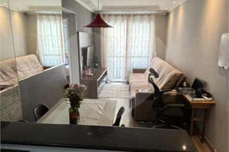 Apartamento à venda com 2 quartos, sendo 1 suíte, em Jardim Rosa de Franca, Guarulhos, SP