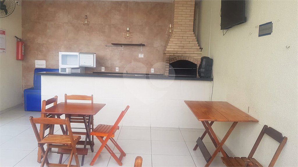 Apartamento à venda com 2 quartos em Engenho Novo, Rio de Janeiro, RJ