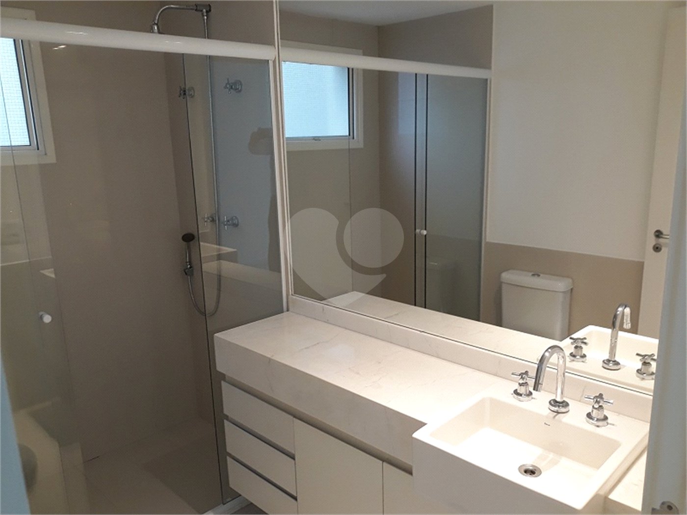 Apartamento para alugar com 4 suítes em Chácara Flora, São Paulo, SP