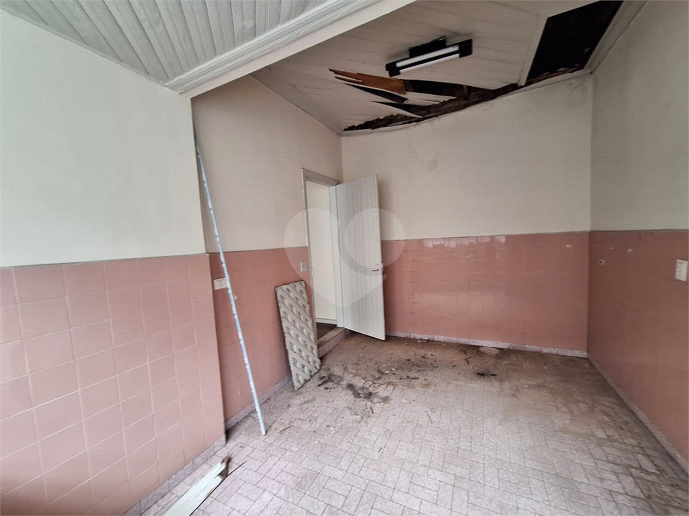 Casa Térrea à venda com 3 quartos em Santana, São Paulo, SP