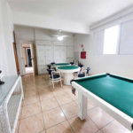 Apartamento com 4 dormitórios à venda, 122 m² por R$ 850.000,00 - Pitangueiras - Guarujá/SP