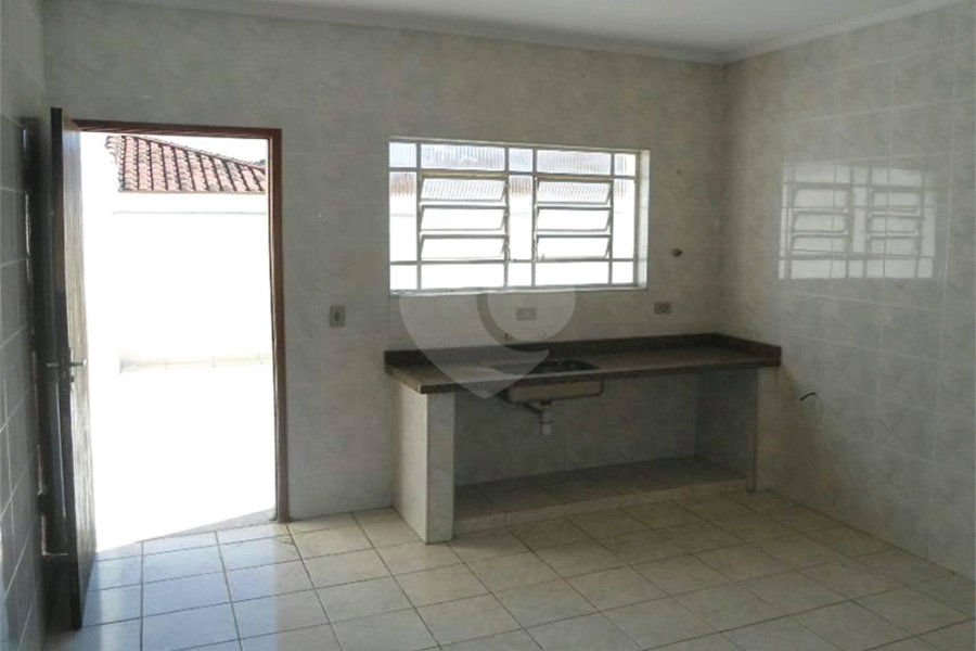 Sobrado à venda com 4 quartos, sendo 1 suíte, em Imirim, São Paulo, SP