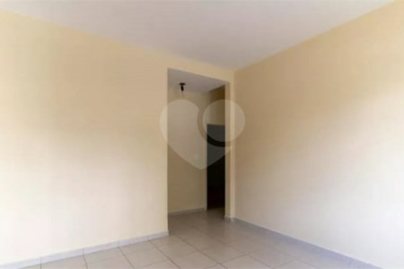 Apartamento à venda com 1 quarto em Cambuci, São Paulo, SP