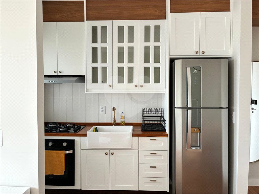 Apartamento para alugar com 2 quartos em Vila Rosália, Guarulhos, SP