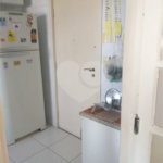 Apartamento à venda com 2 quartos em Vila Romana, São Paulo, SP