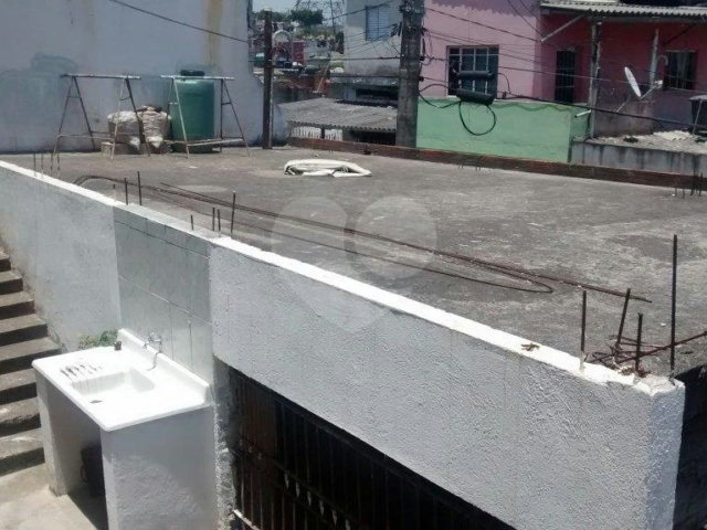 Sobrado à venda com 4 quartos, sendo 1 suíte,  em Tremembé, São Paulo, SP