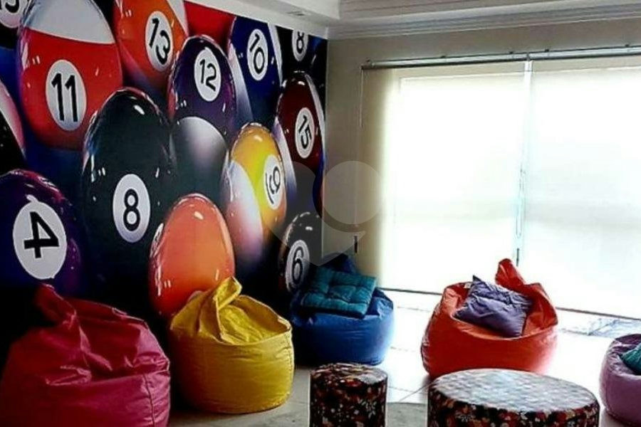 Apartamento à venda com 3 quartos, sendo 1 suíte, em Mandaqui, São Paulo, SP