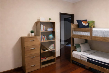 Apartamento à venda com 4 quartos, sendo 1 suíte, em City Bussocaba, Osasco, SP