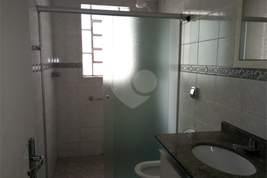 Casa Térrea à venda com 2 quartos em Santana, São Paulo, SP