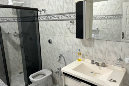 Casa à venda com 3 quartos, sendo 1 suíte, em Jardim São Judas Tadeu, Salto, SP
