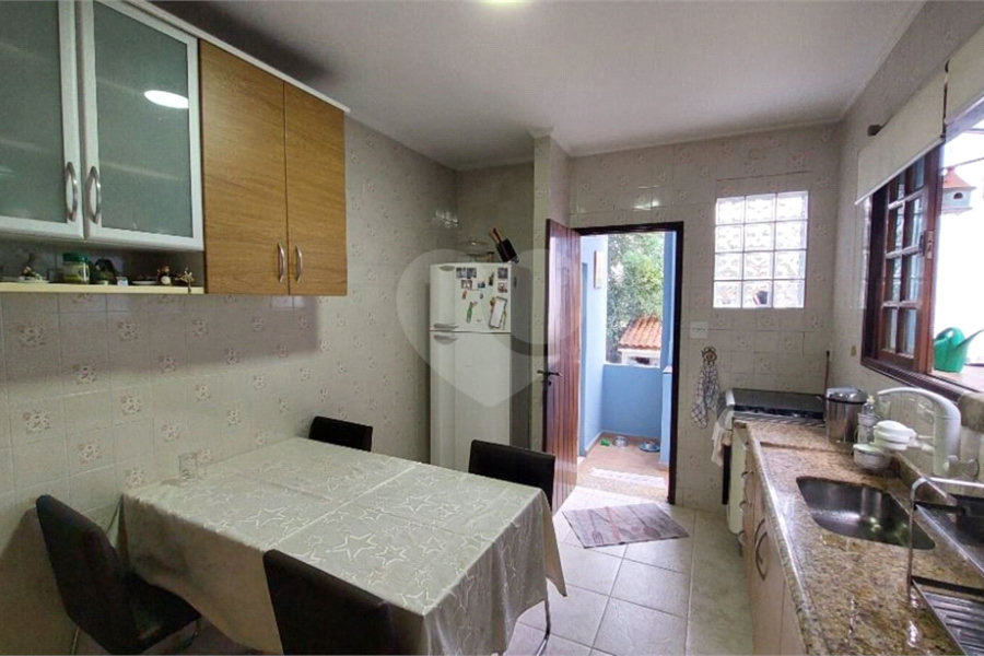 Sobrado à venda com 2 quartos em Jardim São Paulo(zona Norte), São Paulo, SP