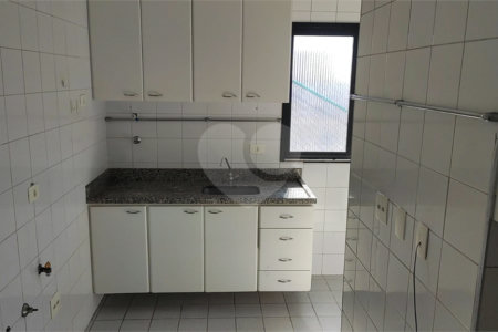 APARTAMENTO PARA LOCACAO BELA VISTA