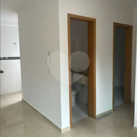 Casa à venda com 2 quartos em Vila Gustavo, São Paulo, SP