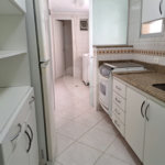 Apartamento à venda com 2 quartos, sendo 1 suíte, em Campo Belo, São Paulo, SP