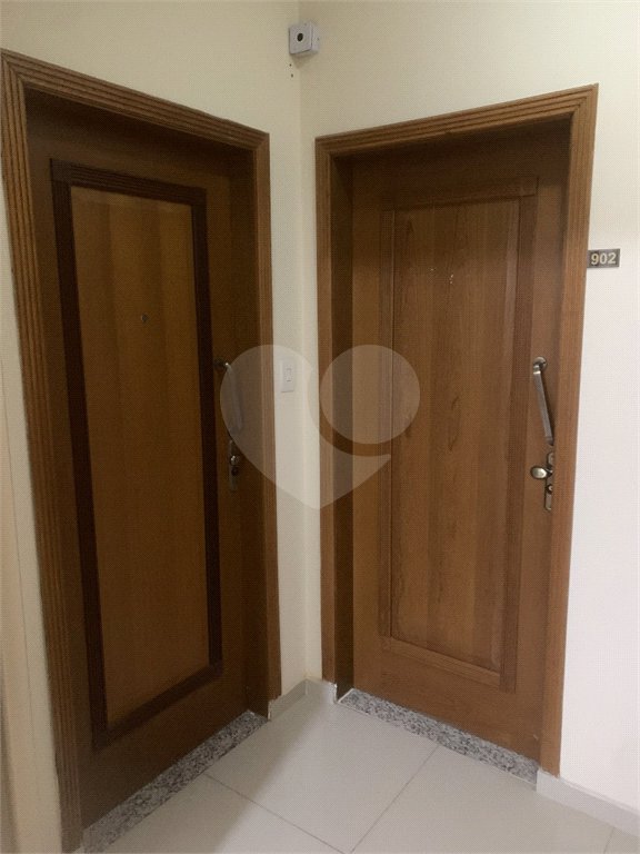 Apartamento à venda com 1 quarto em Bela Vista, São Paulo, SP