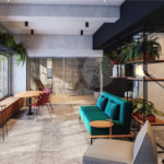 Studio à venda com 1 quarto em Vila Cordeiro, São Paulo, SP