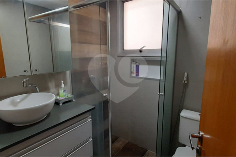 Apartamento à venda com 2 quartos em Vila Mazzei, São Paulo, SP