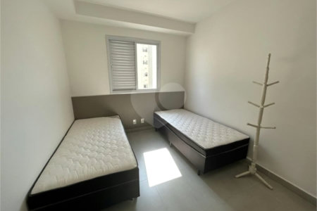 Apartamento para alugar com 2 quartos, sendo 1 suíte, no Centro, São Bernardo do Campo, SP