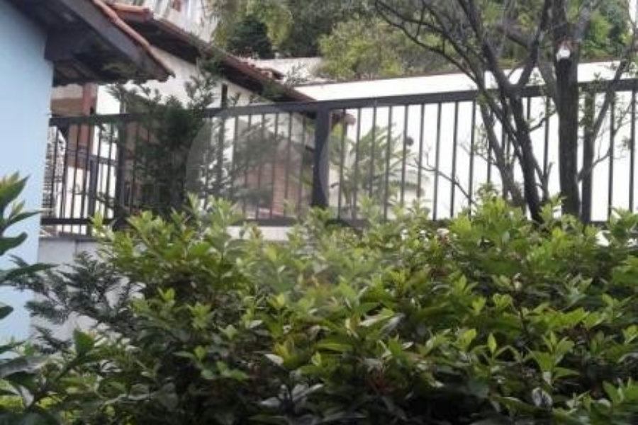 Sobrado à venda com 3 quartos, sendo 1 suíte, em Santana, São Paulo, SP