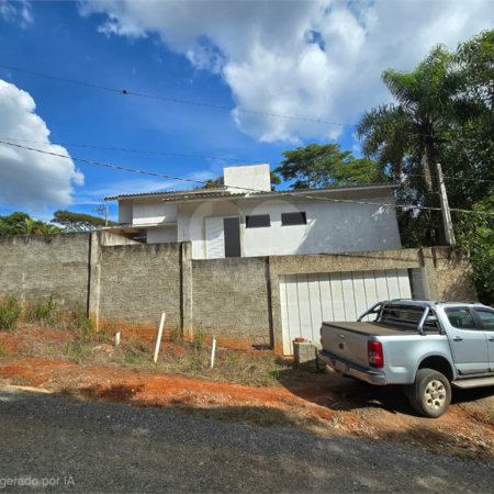 Chácara à venda com 2 quartos, sendo 1 suíte,  em Portal da Figueira, Itapetininga, SP