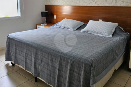 Casa à venda com 4 suítes no condomínio Santa Monica 1, Ribeirão Preto - SP