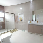Casa à venda com 3 quartos, sendo 1 suíte,  no condomínio Villagio Milano, Sorocaba - SP