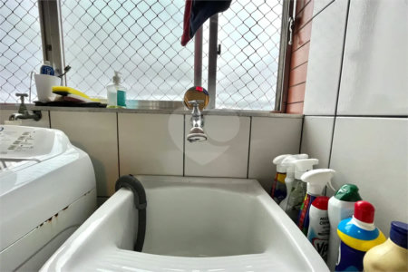 Apartamento à venda com 2 quartos em Vila Parque Jabaquara, São Paulo, SP