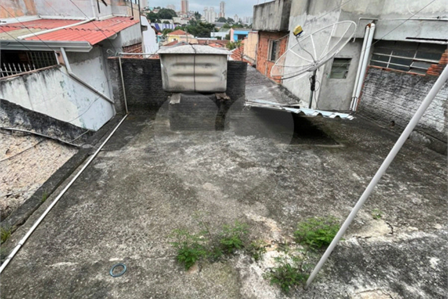 Casa à venda com 2 quartos em Santa Terezinha, São Paulo, SP