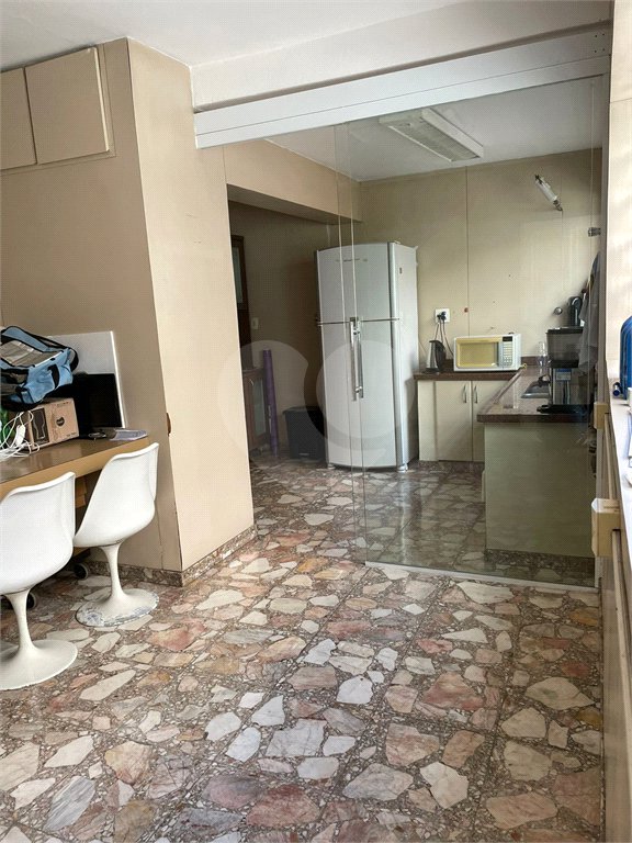 Sobrado à venda com 3 quartos, sendo 1 suíte, em Campo Belo, São Paulo, SP
