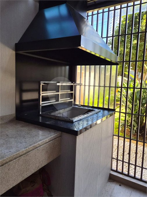 Apartamento para alugar com 3 quartos, sendo 2 suítes, em Brooklin Paulista, São Paulo, SP