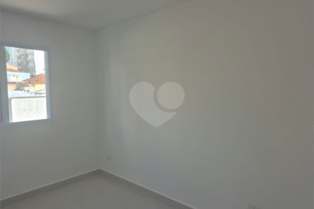 Apartamento à venda com 1 quarto em Santana, São Paulo, SP