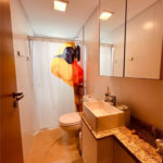 Apartamento Residencial à venda, Jardim Virginia, Guarujá - AP1313.