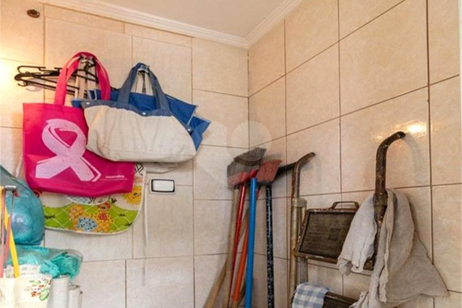 Apartamento à venda com 3 quartos, sendo 1 suíte, em Perdizes, São Paulo, SP