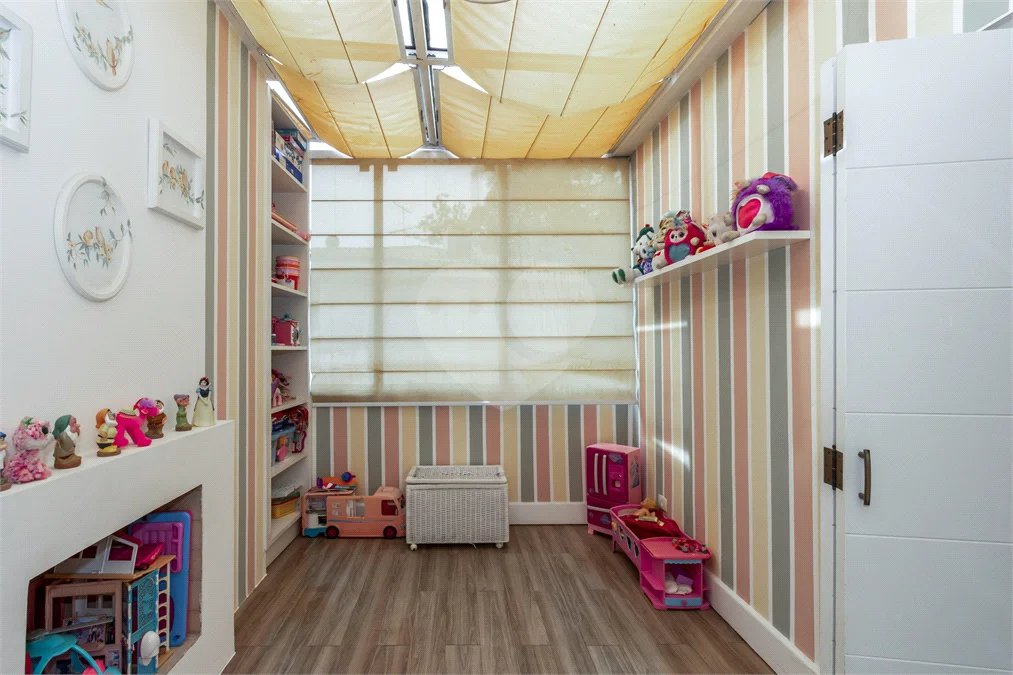 Casa de Vila à venda com 3 suítes em Morumbi, São Paulo, SP