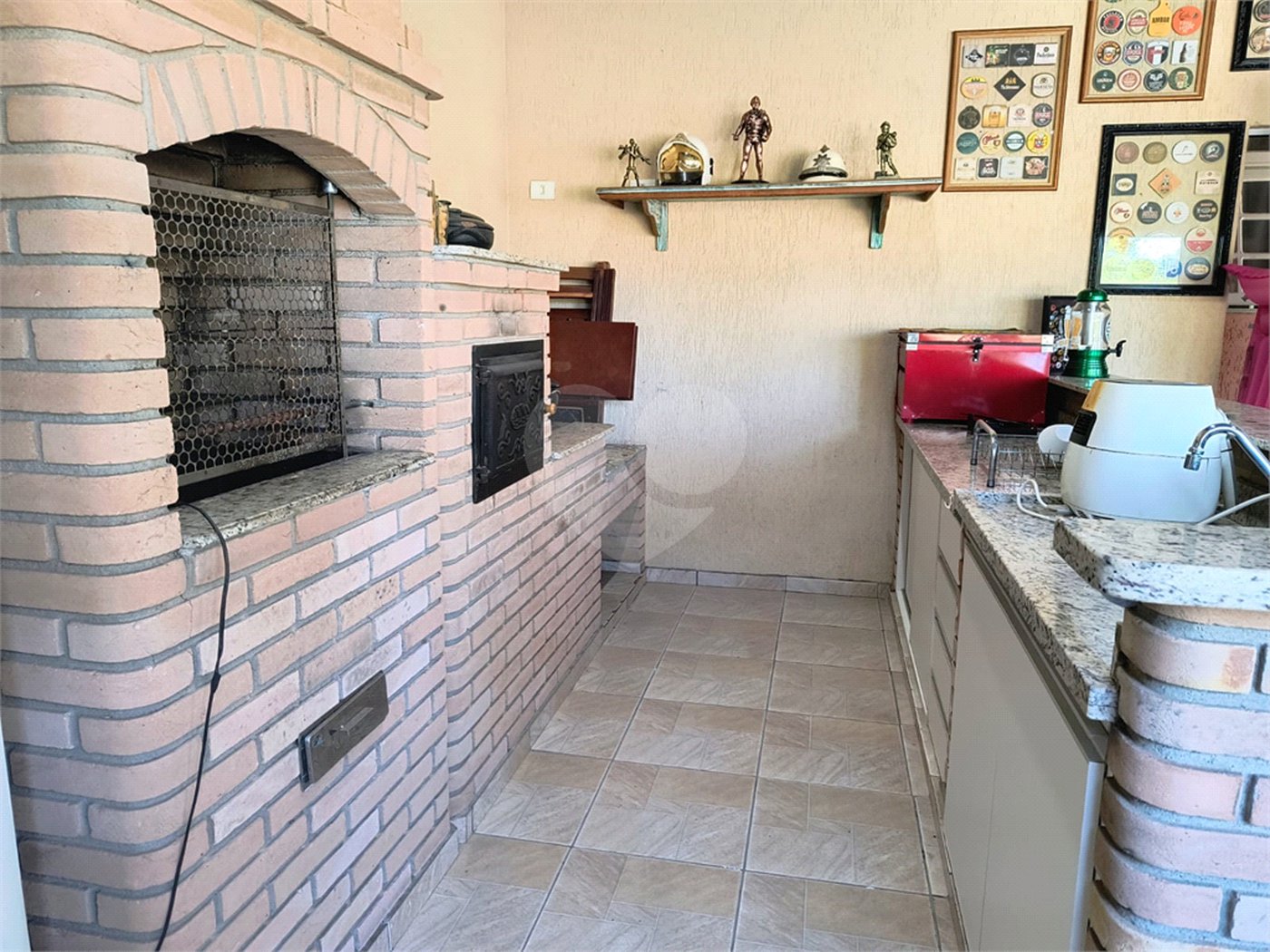 Casa à venda com 4 suítes em Roseira, Mairiporã, SP