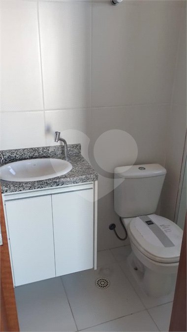 Apartamento à venda com 2 suítes em Mandaqui, São Paulo, SP