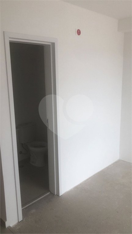 Apartamento à venda com 1 quarto em Picanço, Guarulhos, SP
