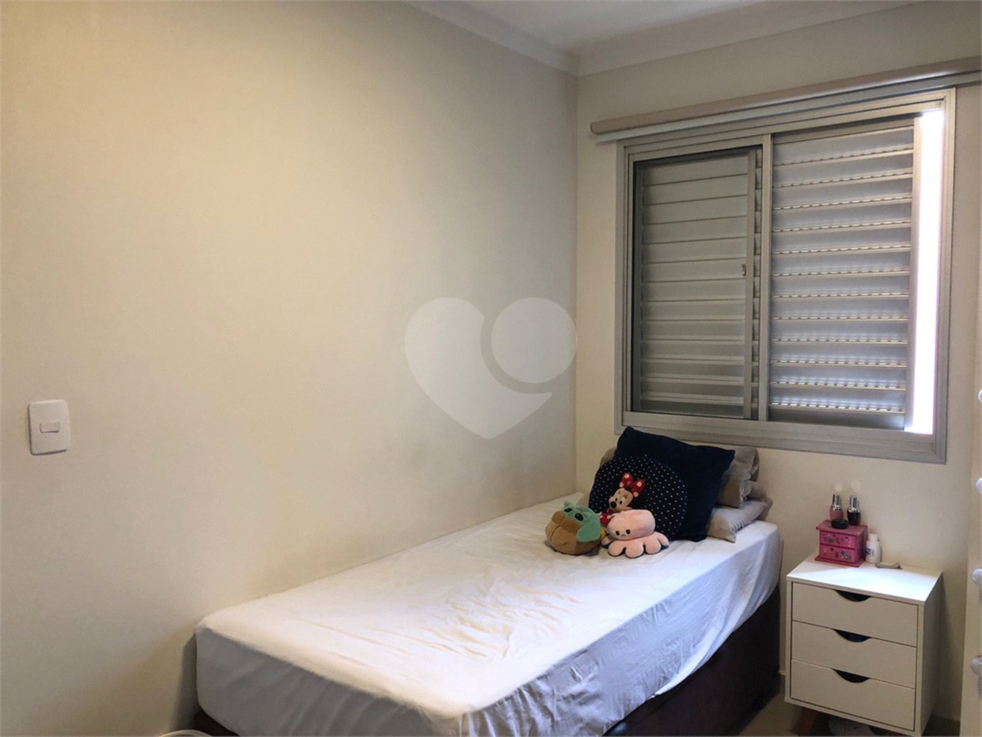 Apartamento à venda com 2 quartos em Casa Verde, São Paulo, SP