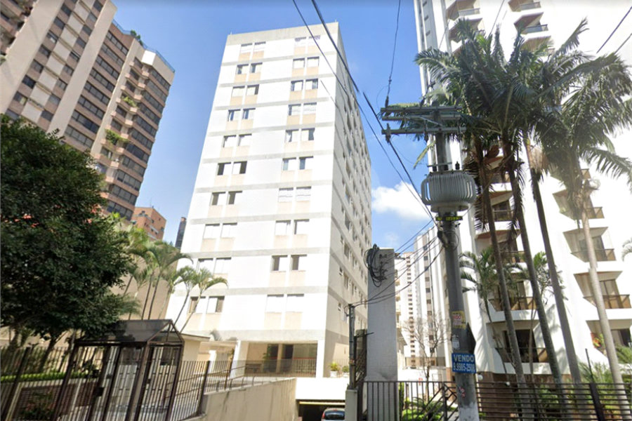 Apartamento para alugar com 2 quartos em Santana, São Paulo, SP