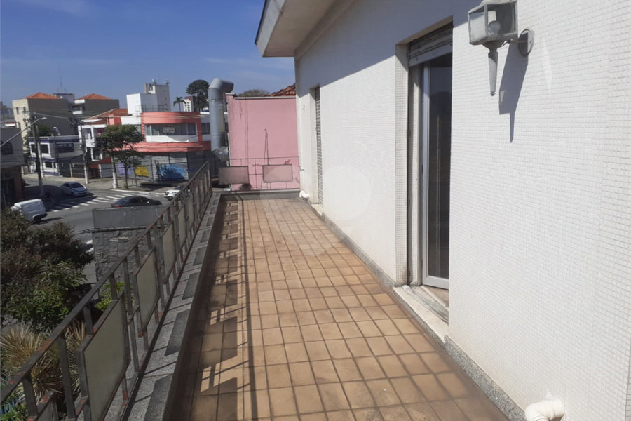 Sobrado à venda com 3 quartos, sendo 1 suíte, em Santana, São Paulo, SP