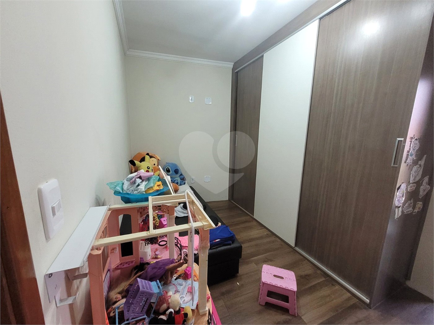 Cobertura à venda com 4 quartos, sendo 3 suítes, em Bangú, Santo André, SP