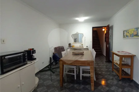 Sobrado à venda com 3 quartos, sendo 1 suíte, em Vila Aurora (zona Norte), São Paulo, SP