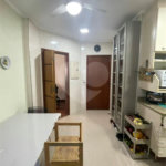 Apartamento à venda com 3 quartos, sendo 1 suíte, em Chácara Inglesa, São Paulo, SP