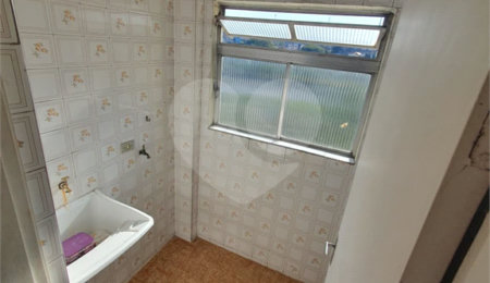 Apartamento à venda com 2 quartos em Jardim Peri Peri, São Paulo, SP