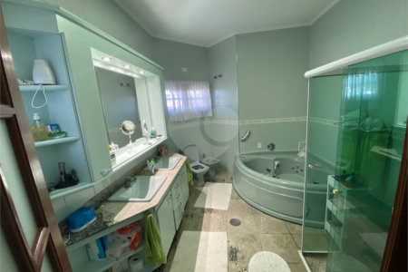 Casa à venda com 4 quartos, sendo 3 suítes, em Tucuruvi, São Paulo, SP