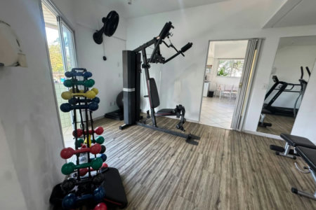 Apartamento com 3 dormitórios à venda, 94 m² por R$ 1.020.000,00 - Aparecida - Santos/SP