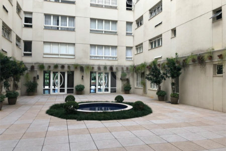 Apartamento à venda ou para alugar com 4 suítes em Chácara Flora, São Paulo, SP