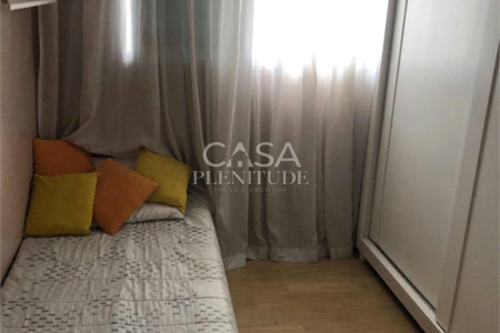 Apartamento à venda com 3 quartos, sendo 1 suíte,  em Vila Santana, Sorocaba, SP