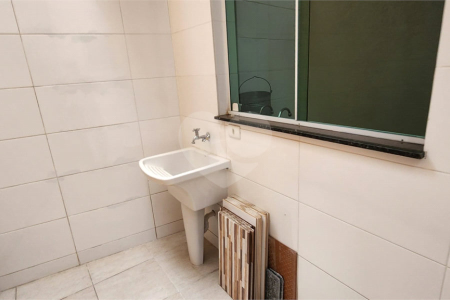 Sobrado à venda com 3 quartos, sendo 1 suíte, em Água Fria, São Paulo, SP